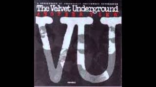 Watch Velvet Underground Ferryboat Bill video