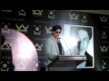 Shah Rukh Khan Announces The Official King Khan Opus