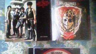 Watch Lords Of The New Church Apocalypso video