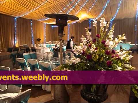 A2Z Events New Weddings StyleDesign Barat & Walima Setups in...