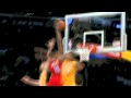 [ABJ] DeAndre Jordan Huge Slam Dunk vs Lakers (2011 Preseason)