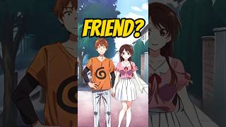 Just Friends?