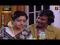 Love Proposal Scene | Rajinikanth , Sri Devi | Johnny Movie Super Scenes 1080p HD | RjsCinemas