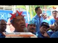 TPM: Dyana 'kosmetik' bagi penjenamaan chauvinist DAP