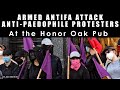 Honor Oak Pub Protest - June 24