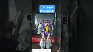 Dreadwind