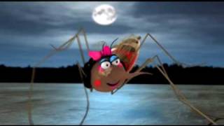 Buzz & Bite Malaria Prevention Campaign - spot 17 - Burmese