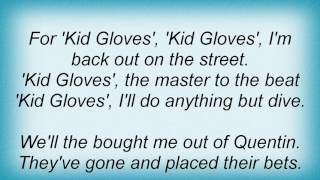 Watch Rory Gallagher kid Gloves video