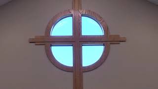 September 5, 2021; Sunday Evening Worship