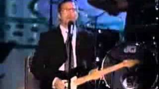 Watch Eric Clapton Christmas Tears video