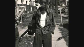 Watch Lightnin Hopkins Bald Headed Woman video