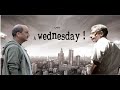 A Wednesday | Full Movie HD | Anupam Kher | Naseeruddin Shah | 2008 |