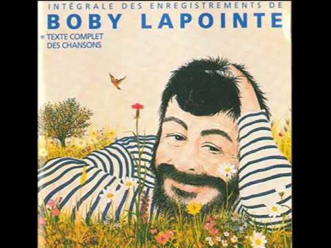 Bobby Lapointe - Saucisson de cheval (1966)
