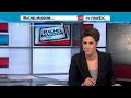 Rachel Maddow - Afghan Strategy (1) Underminded by Stan