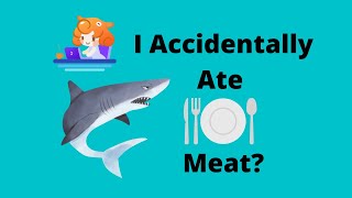 I Ate Shark Meat