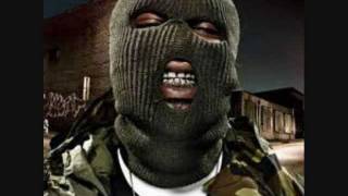 Watch GUnit Eye For Eye video