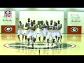 GANGNAM STYLE PARODY - Hairy Dawg w/ Georgia Basketball: 2012