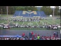 Madison Central - Finals Performance at the Morehead State Blue and Gold Championship