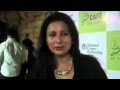 madhoo shah, poonam dhillon, dipti bhatanagar and vidya malvade at cafe at the ncpa launch Picture