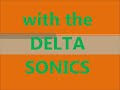 DeltaSonics 'BBillMorganfield 4'11'13' Virgmck Video