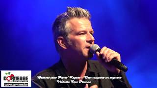 Watch Pierre Rapsat Cest Toujours Un Mystere video