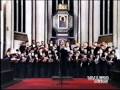 Credo (ex Missa Papae Marcelli) G. P. da Palestrina - Coro della Cappella Sistina M° D. Bartolucci