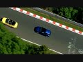 2010 VW Scirocco R 265HP at the Nurburgring