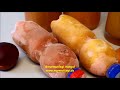 EN DOĞAL KIŞLIK ŞEFTALİ NEKTAR SUYU TARİFİ; KIŞLIK HAZIRLIKLAR ŞEFTALİ SUYU; Nurmutfagi NurGüL
