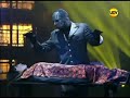 Los secretos del mago enmascarado español latino