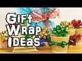 Ultimate Gift Wrapping Ideas - Christmas