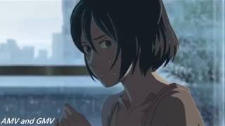 ?AMV?Anime Mix - Heartbeat