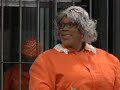 Madea Goes To Jail Funny Clips