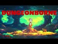 Dungeonborne OFFICIAL Trailer