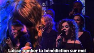 Watch Oslo Gospel Choir We Lift Our Hands video