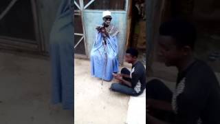 Kanuri comedy(2) Kanuri comedy(2)
