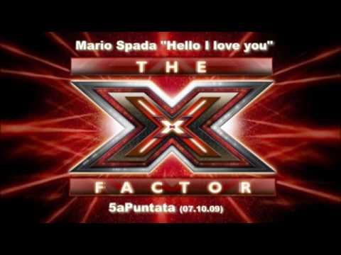 Hello, I Love You Video