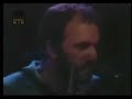 John Abercrombie - Marc Johnson - Peter Erskine Trio