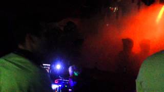 Vorschaubild Audio Stunts & Mahumba