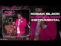 Kodak Black - Gunsmoke Town (Instrumental)