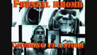 Watch Frenzal Rhomb Hate video