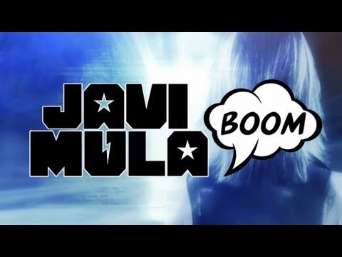 Javi Mula - Boom Hd