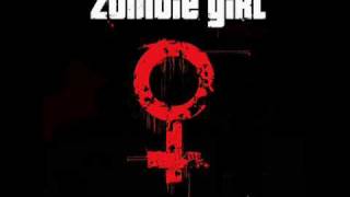 Watch Zombie Girl We Are The Ones video