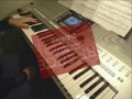 (PIANO) LE LAC DE COME - (IL LAGO DI COMO) - Composed by C.Galos (New edition review by A.Gregh)