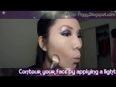 Purple Fantasy Makeup Tutorial. Purple Fantasy Makeup Tutorial. 8:08. This is a recreation of one of my Halloween "look" this year. I was a Gothic Dandy, Purple Fantasy Makeup Tutorial. Purple Fantasy Makeup Tutorial. 8:08. This is a recreation of one of my Halloween "look" this year. I was a Gothic Dandy,