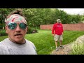 Brand NEW Dream Backyard in Polk City, Iowa | Just Add Water