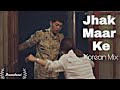 Jhak maar ke [REUPLOAD] | Korean mix hindi song | Descendants of the sun