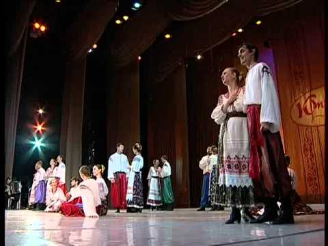 Скачать песню ансамбля криница православные