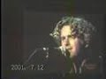 Chicago- Jason Solo- Will You Still Love Me? (2001)