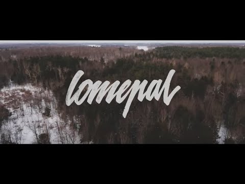 Lomepal - Solo (Prod VM The Don)