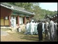 오봉서원 다례(Tea Ceremony of Obong Confucian Academy)